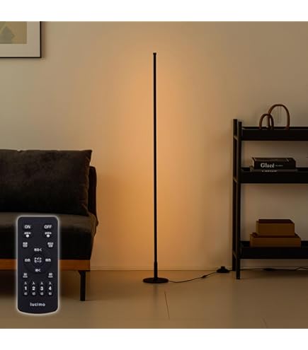 Amazon | パナソニック LEDフロアライト LINK STYLE対応 電球色 HH